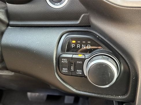 Used 2020 RAM 1500 Big Horn image 55