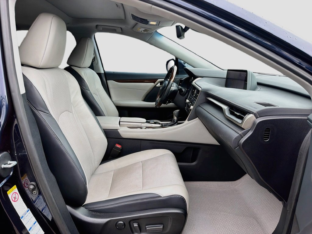Used 2019 Lexus RX 350 AWD image 16