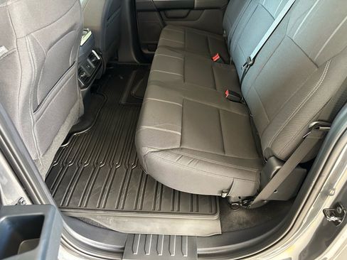 New 2026 Ford F150 STX w/ F-150 LOBO Package AWD/4WD image 25