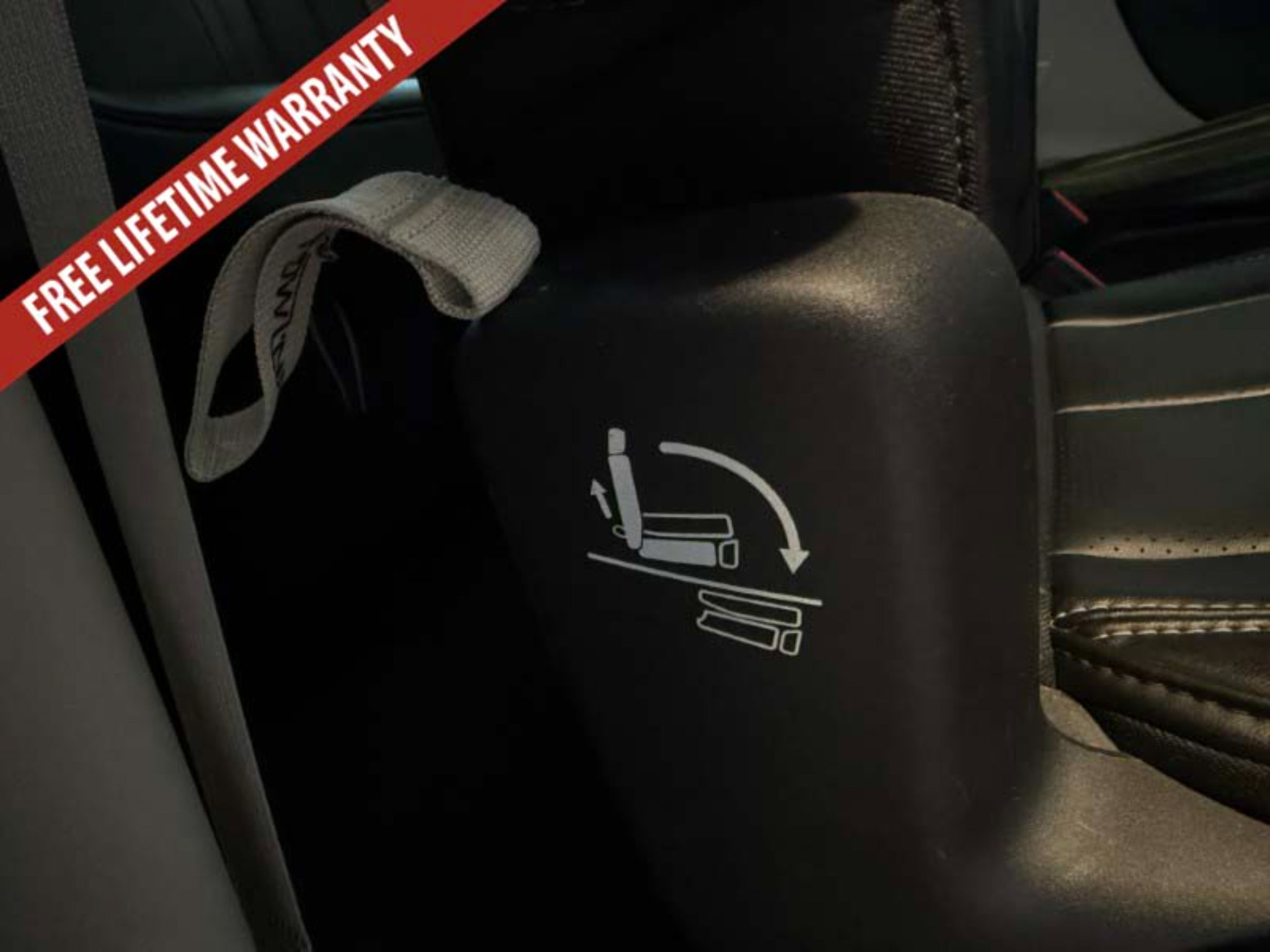 Used 2024 Chrysler Pacifica Touring-L FWD image 44