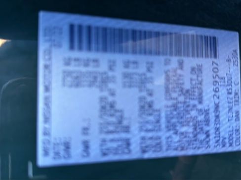 Certified 2022 Nissan Pathfinder Platinum w/ Lighting Package (N93) image 25