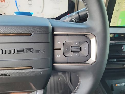New 2025 GMC Hummer EV 3X image 16