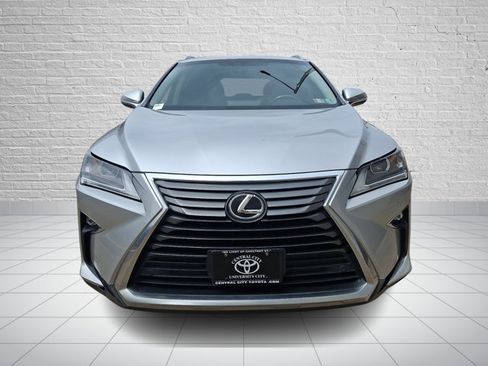 Used 2016 Lexus RX 350 FWD w/ Premium Package image 2
