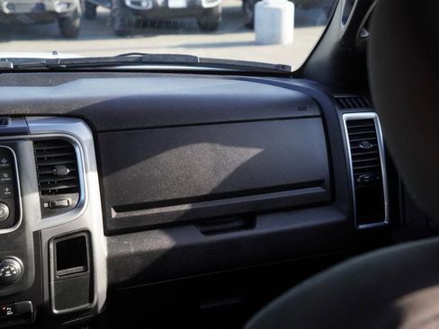 Used 2024 RAM 1500 Classic Warlock image 23