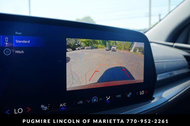 Used 2025 Chevrolet Traverse LT w/ Sun and Wheel Package FWD image 29