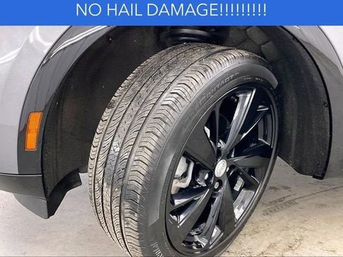 Used 2021 Buick Envision Preferred AWD/4WD image 33