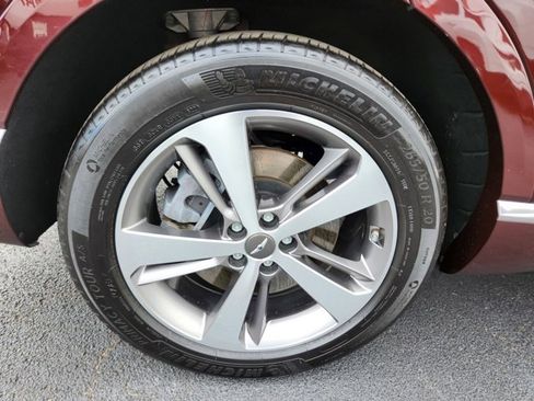 Used 2021 Genesis GV80 3.5T image 48