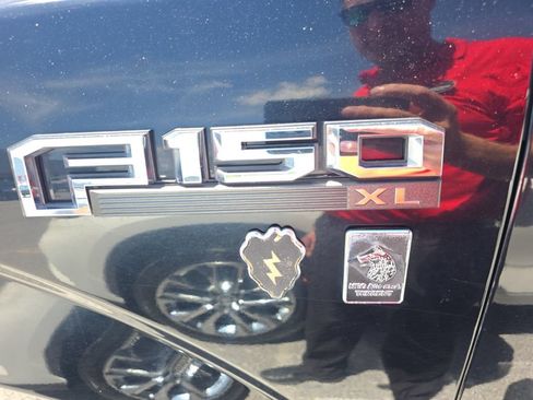 Used 2016 Ford F150 XL w/ Equipment Group 101A Mid RWD image 16