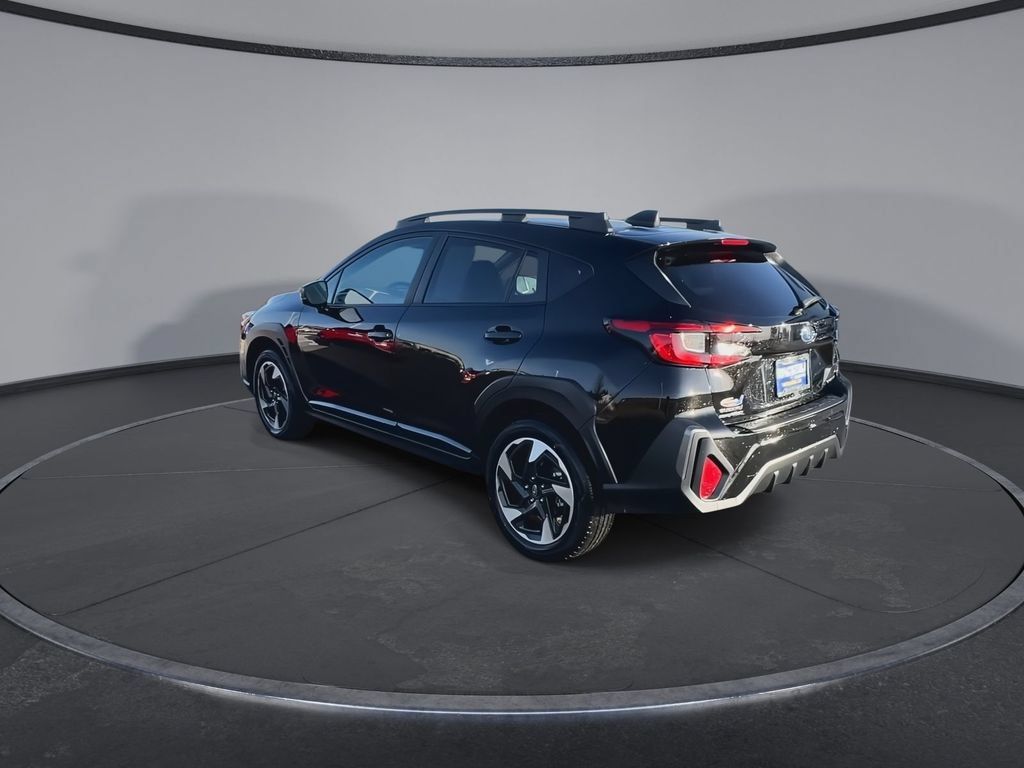 Used 2024 Subaru Crosstrek 2.5i Limited w/ Crosstrek Mirror Package AWD/4WD image 6