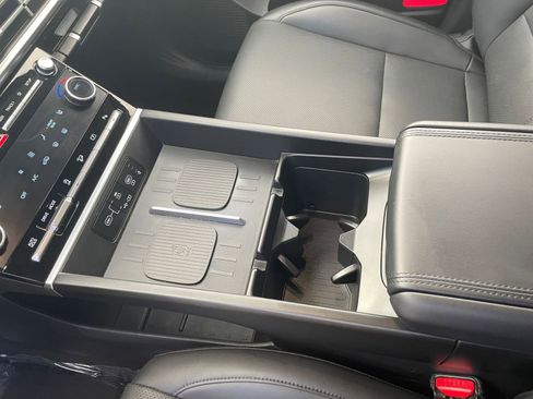 Used 2025 Hyundai Santa Fe SEL image 40