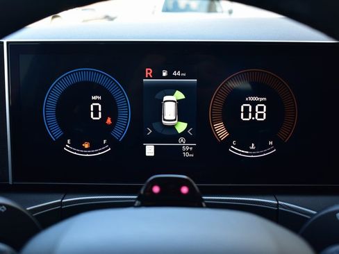 New 2026 Hyundai Santa Fe XRT image 56