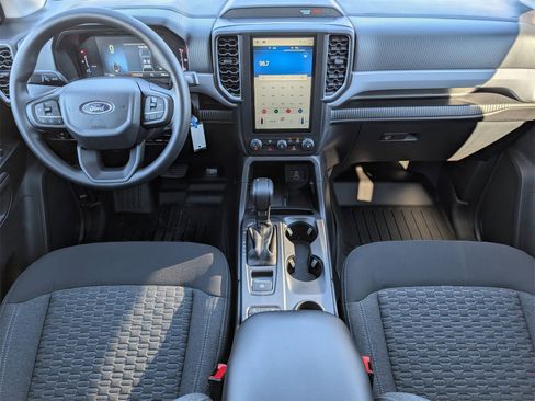 New 2025 Ford Ranger XL image 5
