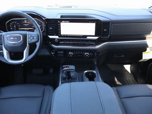 New 2026 GMC Sierra 1500 Elevation w/ Elevation Premium Package AWD/4WD image 10