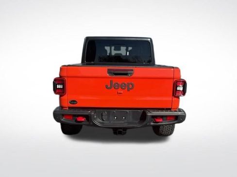 Used 2020 Jeep Gladiator Rubicon image 6