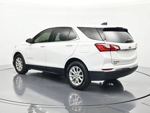 Used 2020 Chevrolet Equinox LT FWD image 7