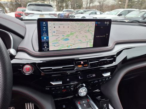 Certified 2026 Acura MDX A-Spec image 11