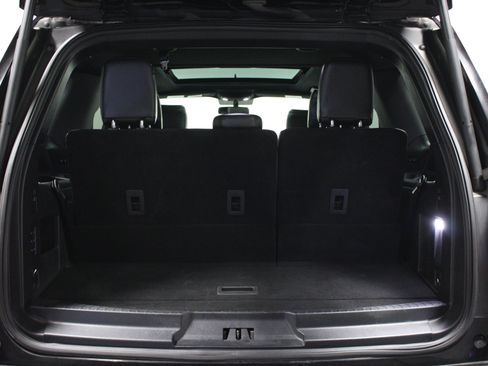 Used 2018 Ford Expedition Limited AWD/4WD image 15
