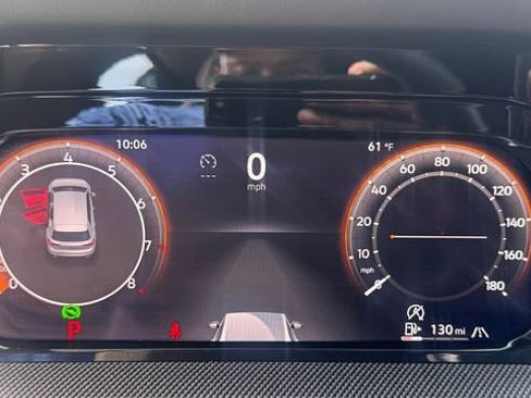Used 2025 Volkswagen GTI S FWD image 20