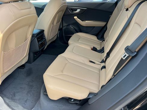 New 2026 Audi Q8 Premium Plus AWD/4WD image 14