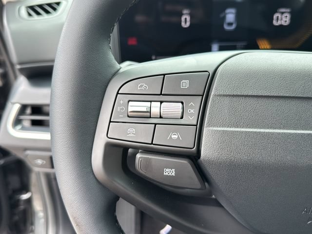 New 2026 Kia K4 EX FWD image 19