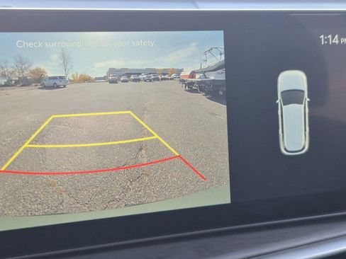 New 2026 Kia Sorento X-Line EX image 22