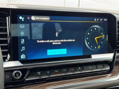 Used 2025 Chevrolet Silverado 2500 LT w/ All Star Edition image 36