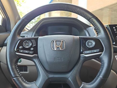 Used 2021 Honda Pilot EX-L image 24
