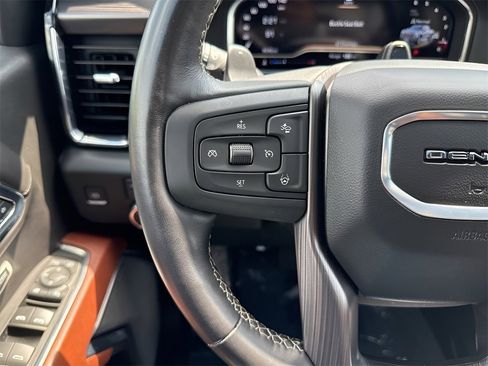 Used 2024 GMC Sierra 1500 Denali Ultimate image 30