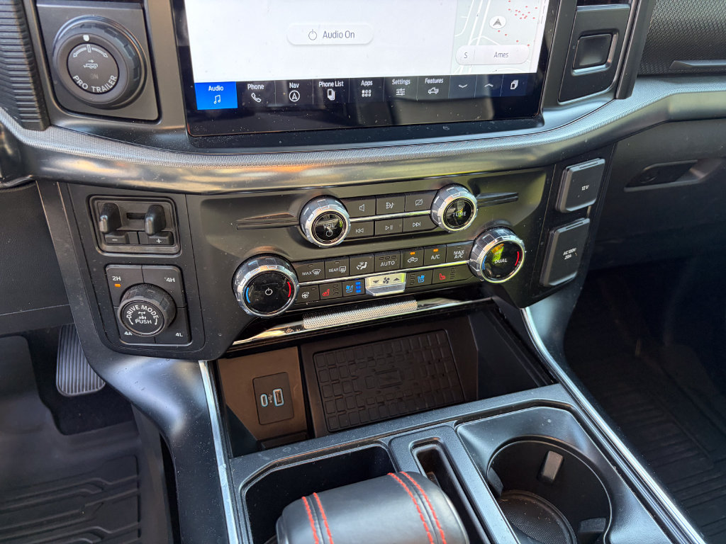 Used 2024 Ford F150 Raptor AWD/4WD image 20