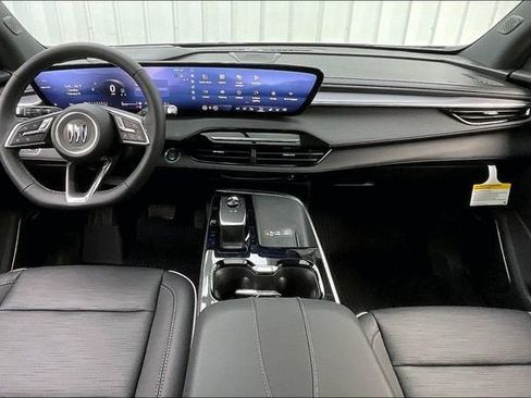 New 2026 Buick Enclave Sport Touring w/ Power Package AWD/4WD image 6
