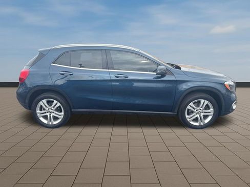 Used 2019 Mercedes-Benz GLA 250 4MATIC image 8