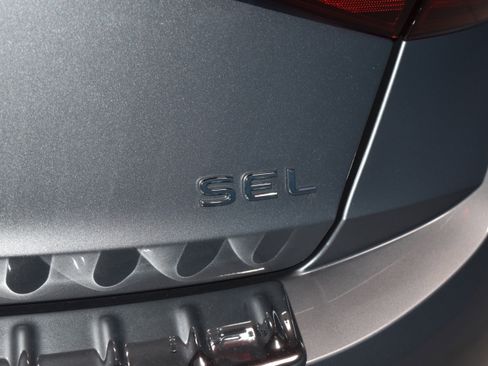 New 2026 Volkswagen Jetta SEL image 23