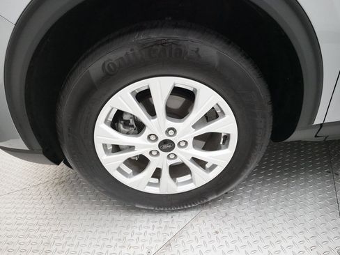 Used 2023 Ford Escape Active image 27