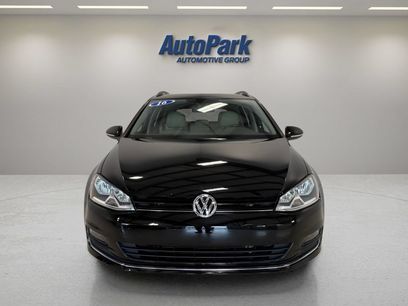 Used 2016 Volkswagen Golf SE