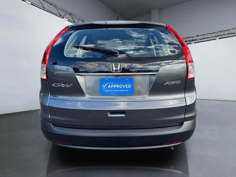 Used 2014 Honda CR-V LX image 5