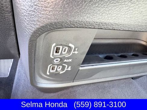 Used 2025 RAM 3500 Tradesman AWD/4WD image 20