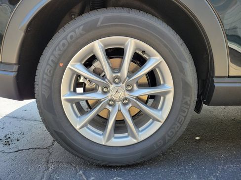 New 2027 Honda CR-V EX image 30