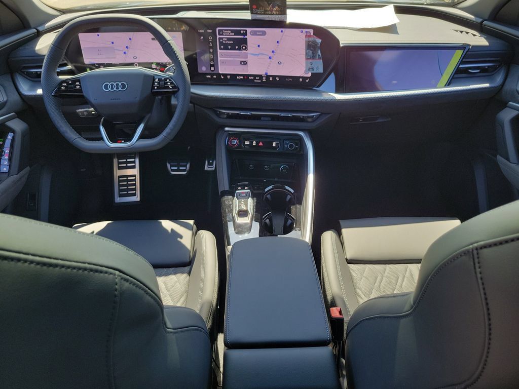 New 2026 Audi SQ5 Premium Plus AWD/4WD image 22