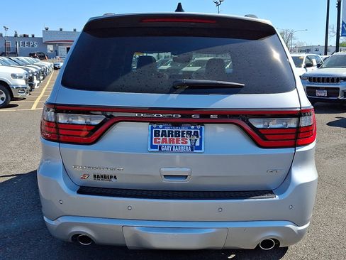 Used 2024 Dodge Durango GT AWD/4WD image 5