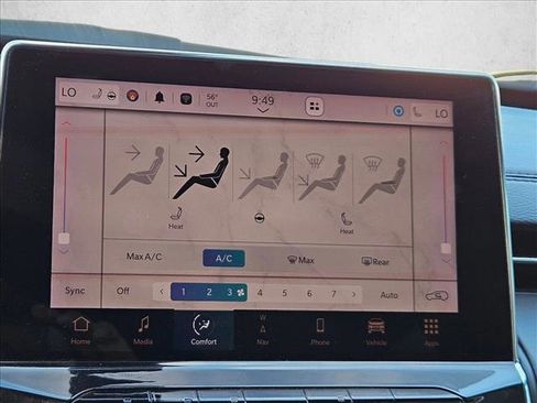 Used 2022 Jeep Compass High Altitude image 18