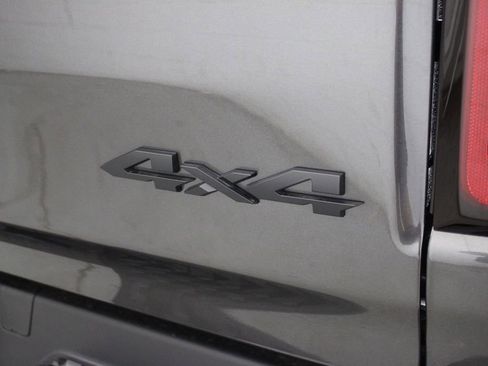 New 2026 RAM 1500 Rebel w/ Rebel Level 2 Equipment Group AWD/4WD image 50