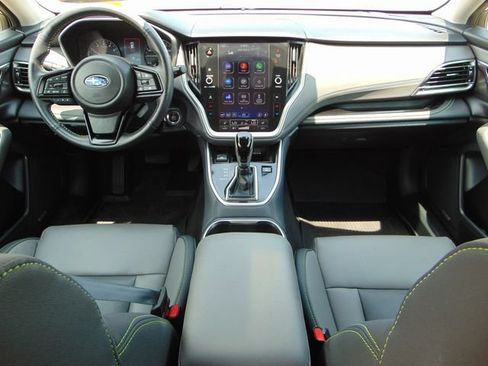 Certified 2024 Subaru Outback Onyx Edition XT AWD/4WD image 23