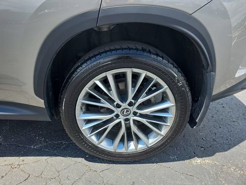 Used 2023 Lexus NX 350 AWD image 33