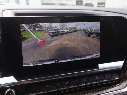 New 2026 GMC Sierra 1500 Elevation image 30