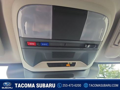 New 2026 Subaru Crosstrek 2.5i Limited w/ Crosstrek Mirror Package AWD/4WD image 24