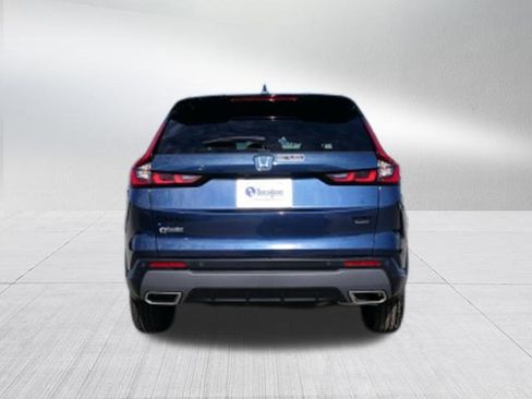 New 2026 Honda CR-V Sport Touring image 4