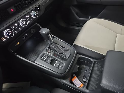 Used 2024 Honda CR-V EX image 28
