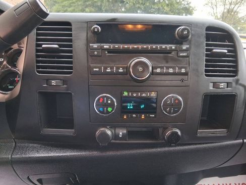 Used 2013 Chevrolet Silverado 1500 LT w/ All-Star Edition RWD image 11