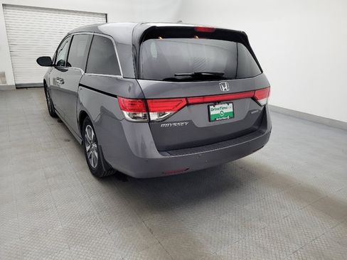 Used 2014 Honda Odyssey Touring image 6