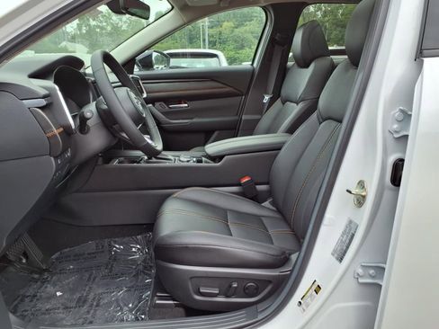 New 2025 MAZDA CX-50 2.5 Hybrid w/ Weather Package image 10